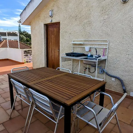 Casa De Maria Penzion 3*