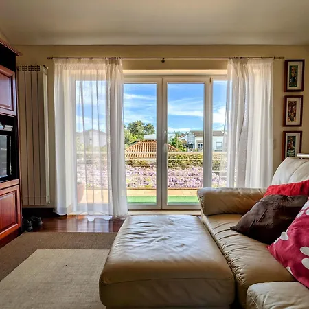 Casa De Maria Guest house Cotovia
