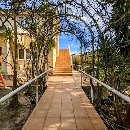 Casa De Maria 3*